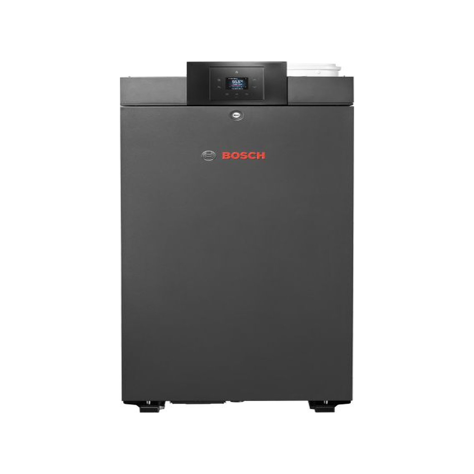 Bosch Gas-Brennwertgerät Condens GC7000WP 100 23 Erdgas E wandhängend 100 kW 7736701648