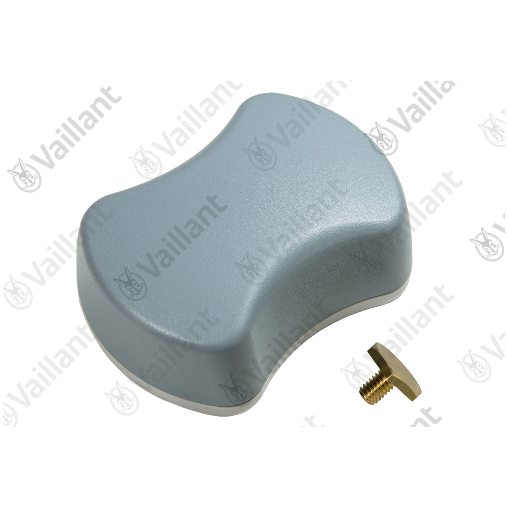Vaillant Griff Gasventil Ersatzteil kompatibel VC VCW VCI 0020186393