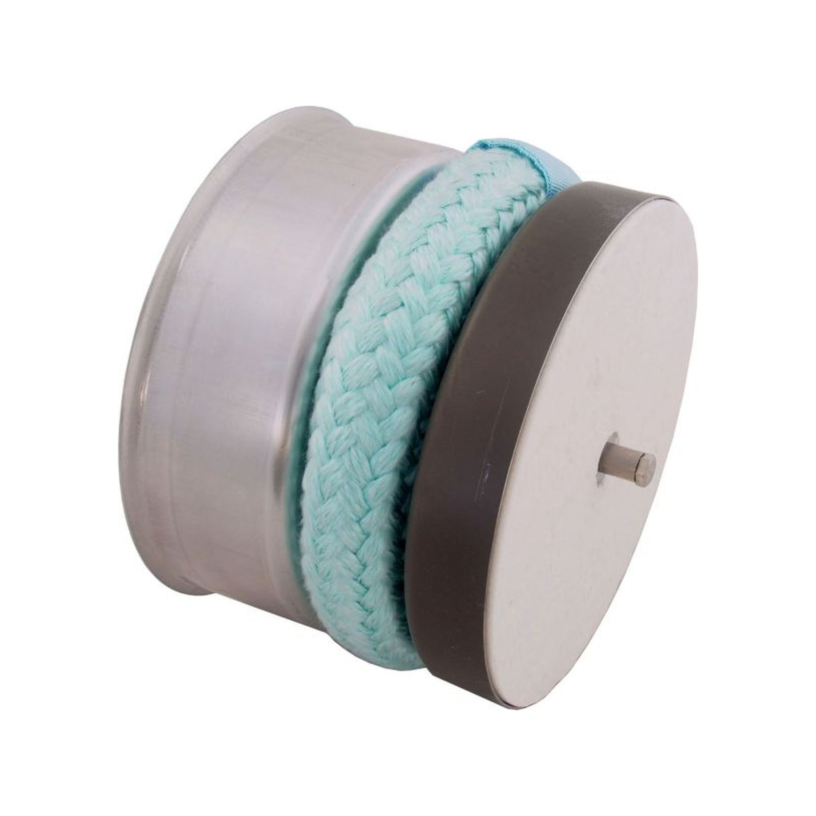 WOLF Verdrängungskörper D226 komplettmontiert CGB 35 50 TGB 40 60 Ersatz 2600093 8611172