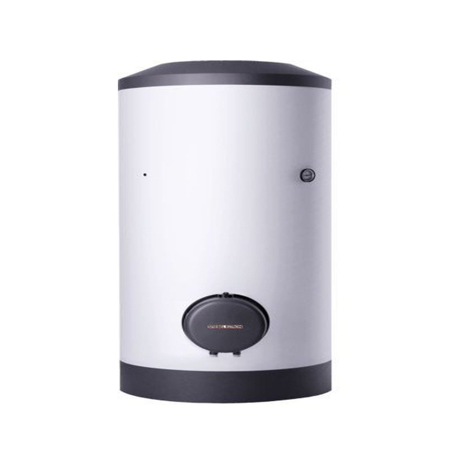 Stiebel Eltron Warmwasser-Standspeicher SHW 400 S 400 l Zwei-Einkreisbetrieb 182122