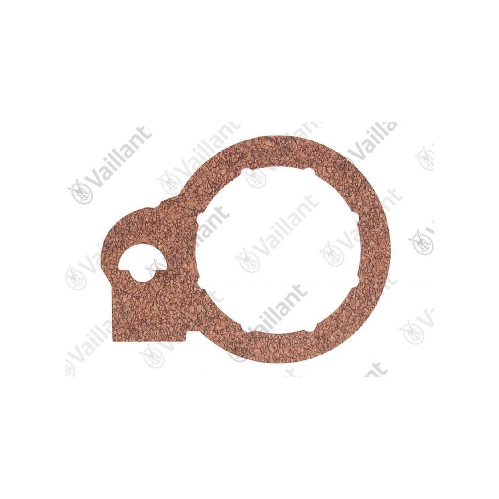 Vaillant Dichtung Ersatzteil kompatibel Heizsysteme 981104