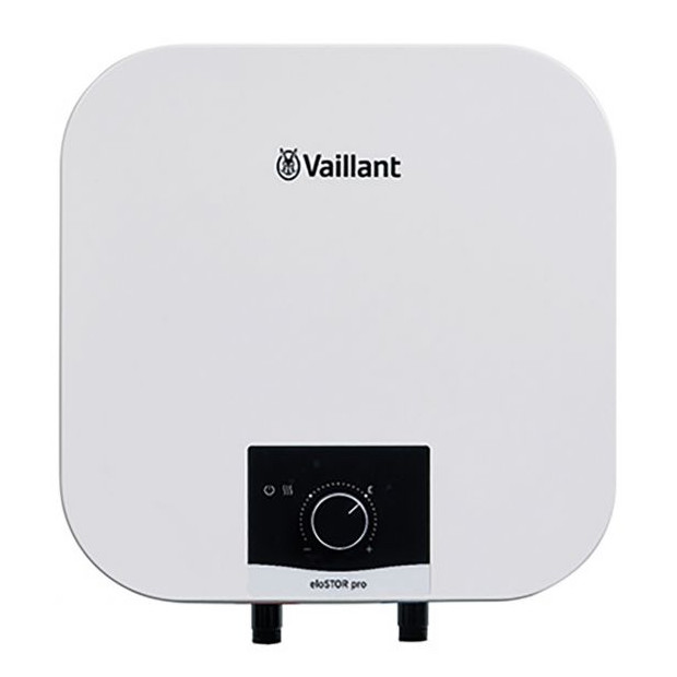 Vaillant Elektro Warmwasserbereiter eloSTOR pro VEN-H 30-7-3 O Wandspeicher 15kg 0010038911