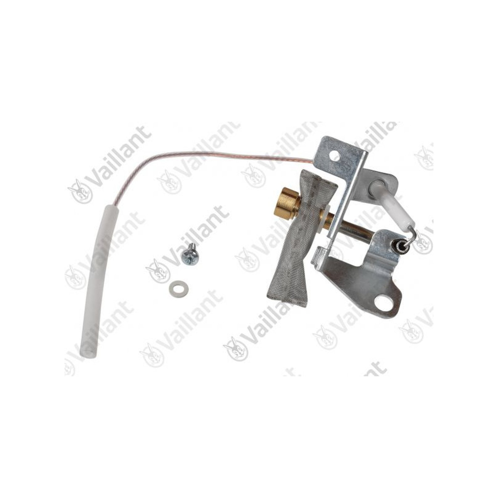 Vaillant Zündbrenner MAG 144/1 Z MAG mini 114/1 Z 0010026283