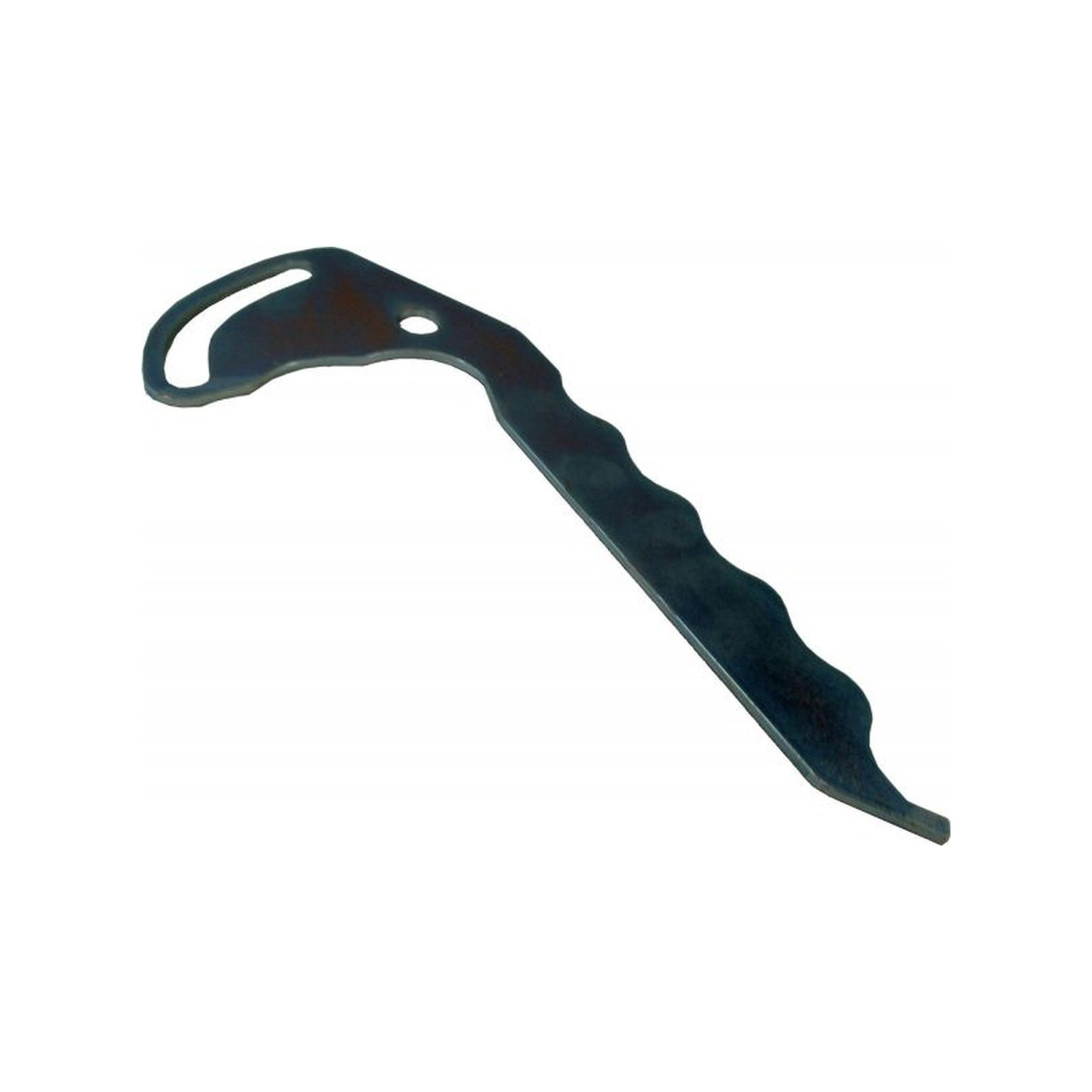 WOLF Universalschlüssel CGB-2 Ersatz 1731146 Zubehör Heizungsanlagen 173114699