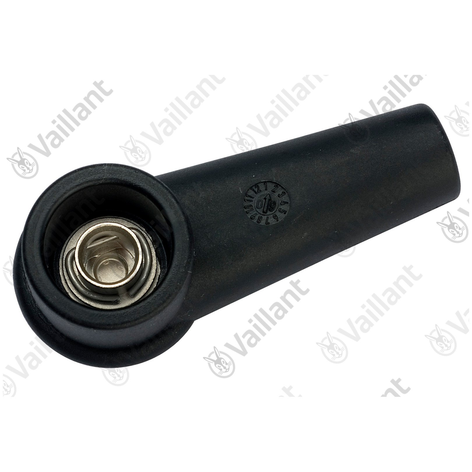 Vaillant Stecker Zündung Ersatzteil kompatibel Heizgeräte 0020075412