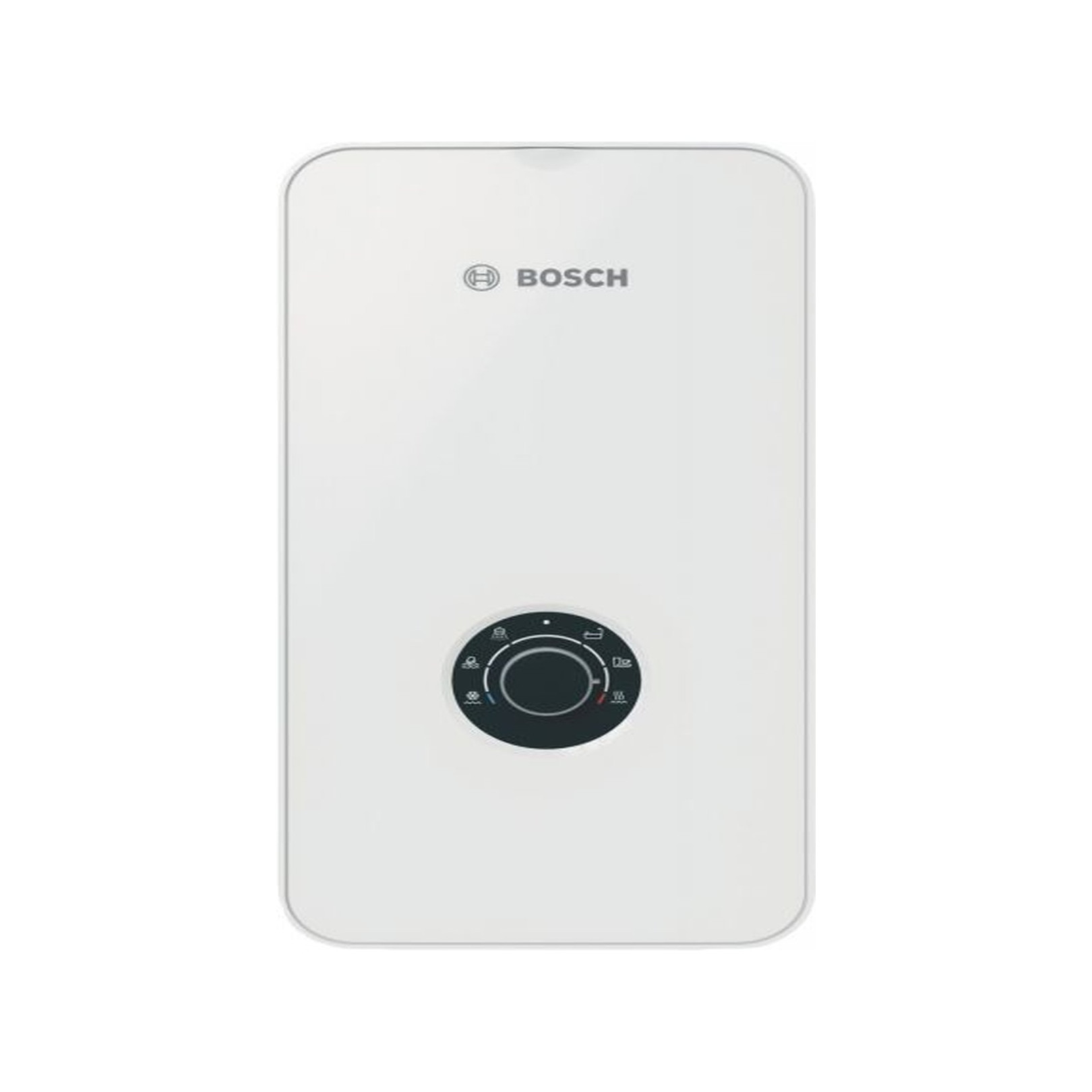Bosch Durchlauferhitzer Tronic 5000 TR5001 21 kW elektronisch geregelt 7736506137