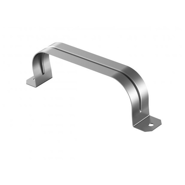 Zehnder Rohrhalter ComfoFix flat 51 ComfoTube flat 51 10 Stk 990322016