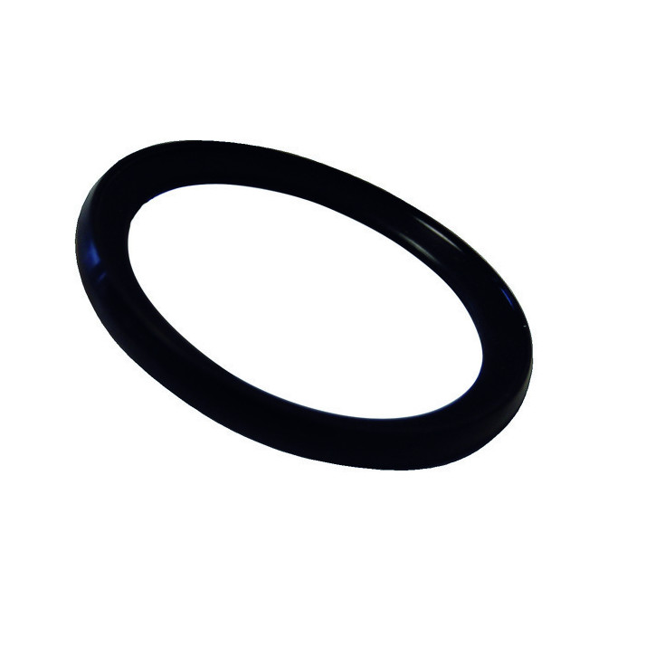 Zehnder Dichtring ComfoTube DN90 schwarz luftdicht 10 Stück 990328363