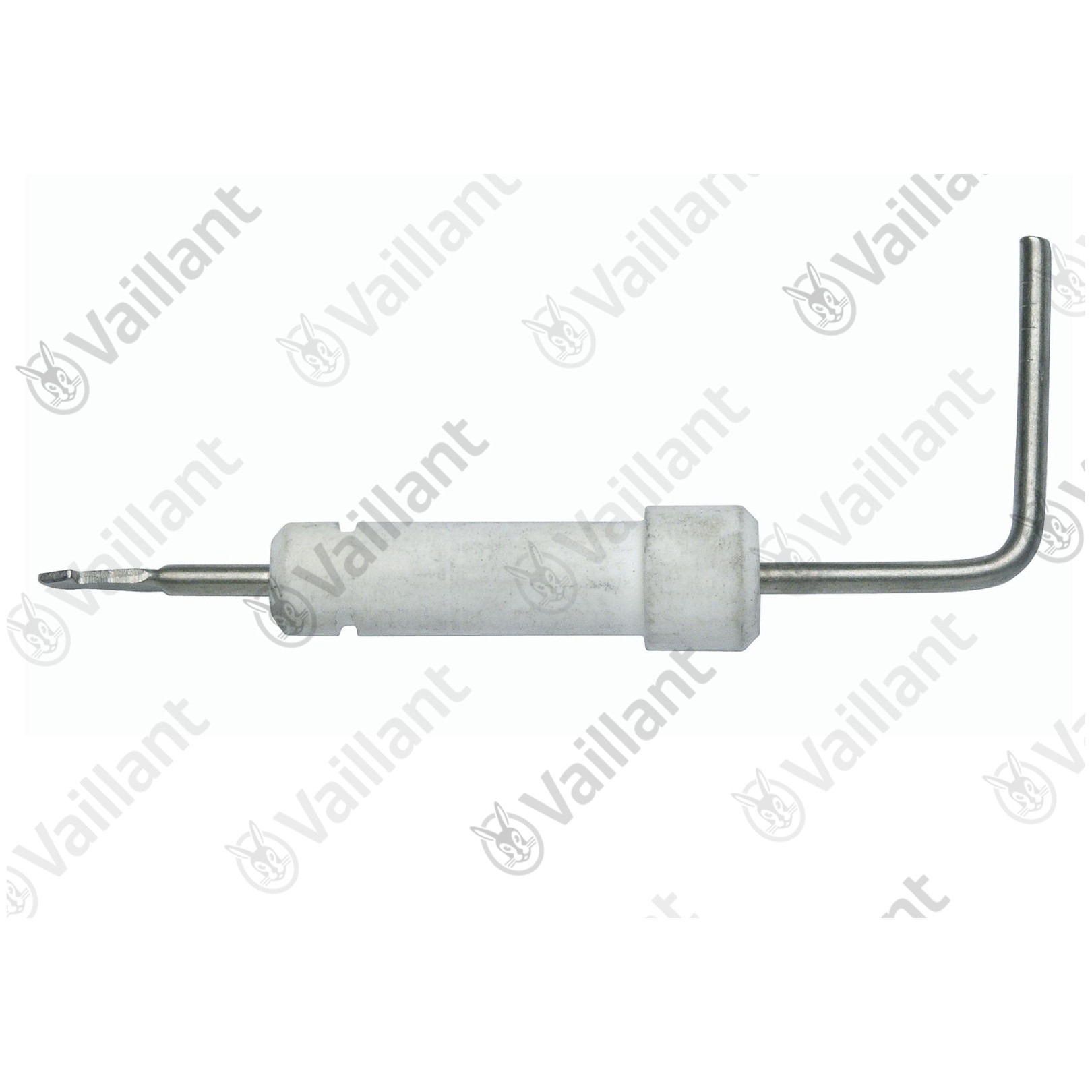 Vaillant Elektrode Überwachung MAG 275-400-12 XIP Ersatzteil 7-0x3-0x1-0cm 090564