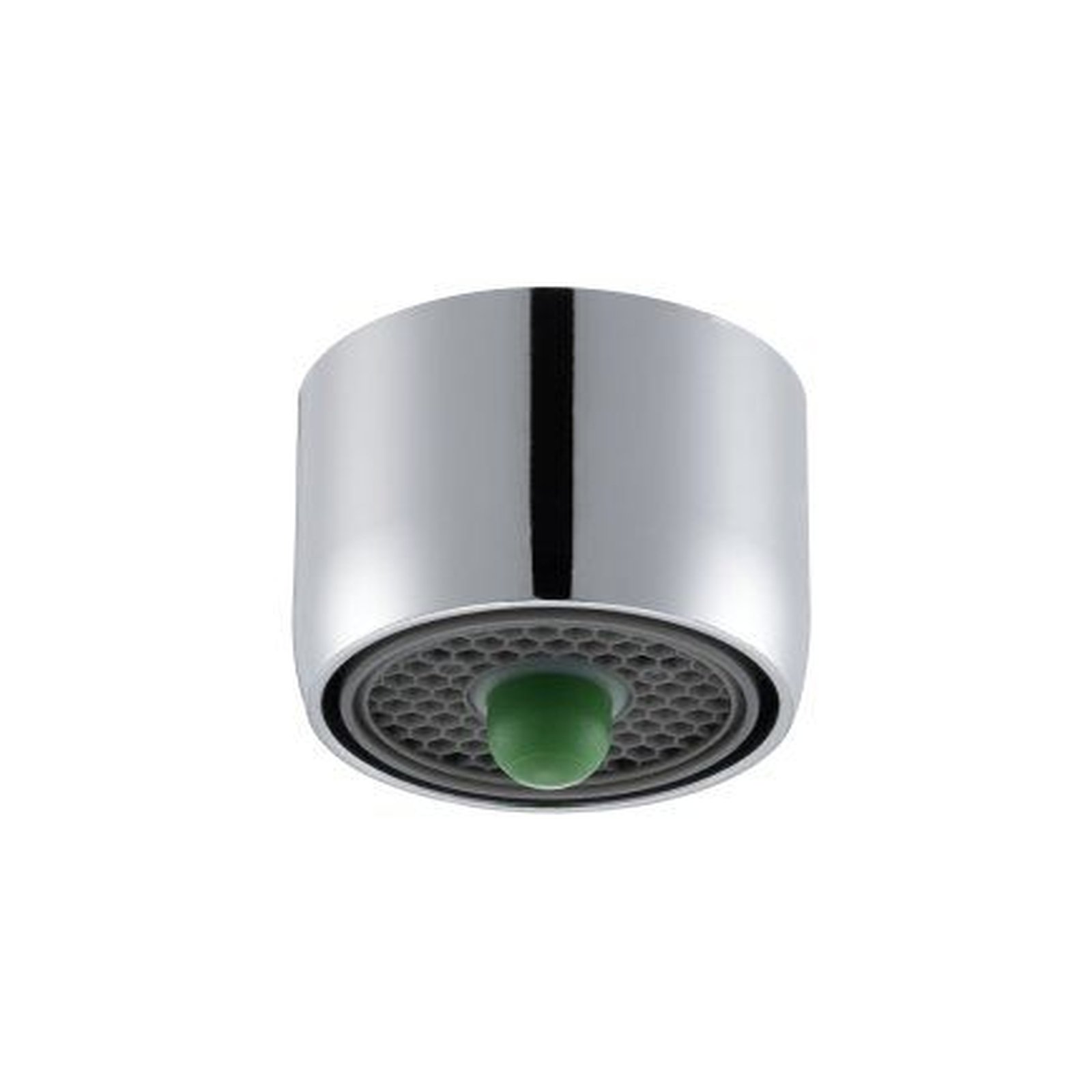 NEOPERL HONEYCOMB PUSH Umstellstrahlr. verchromt, M22x1 5/ 11 l/min EP