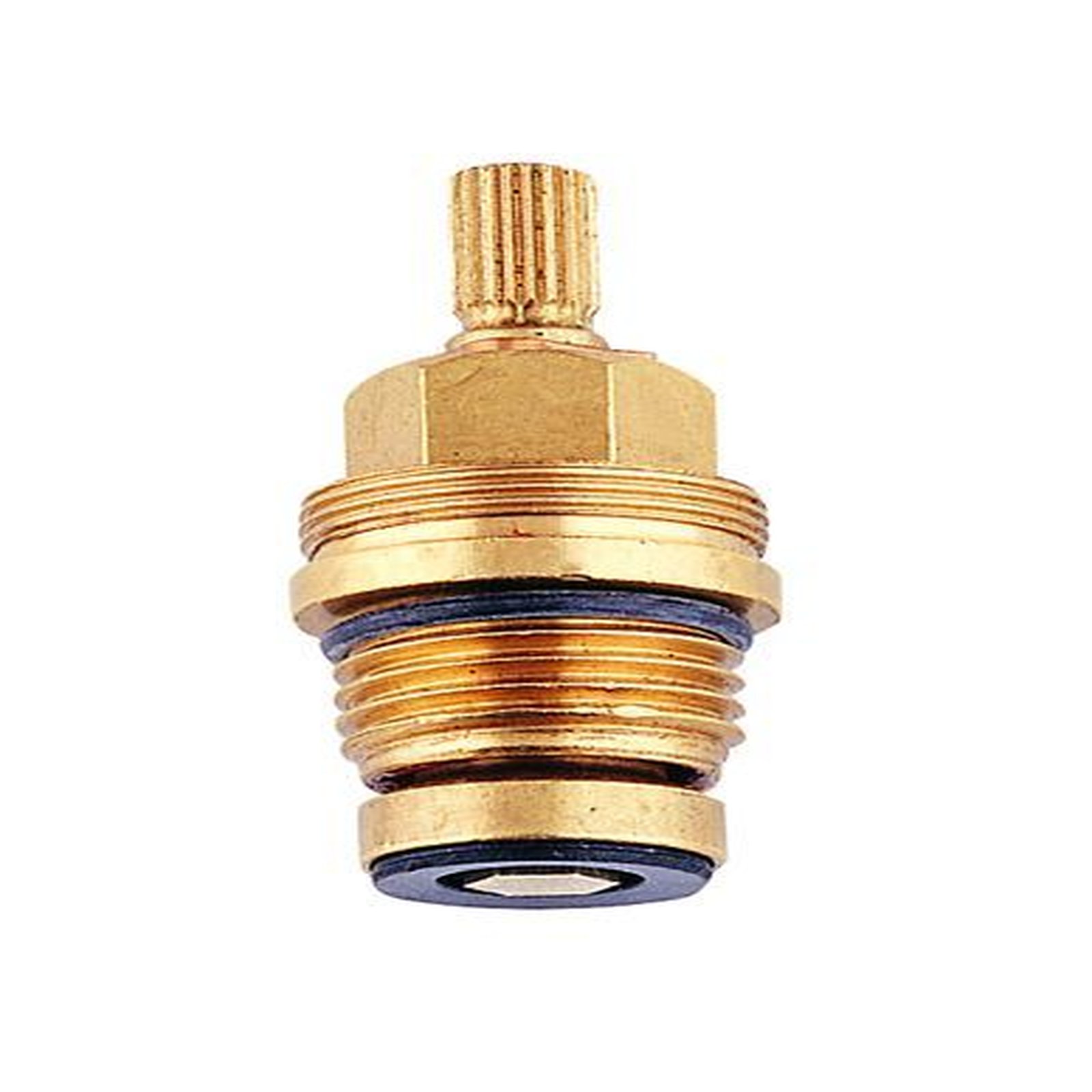 GROHE Oberteil 1/2 Zoll 07146 kurze Spindel DN 15 Hersteller-Artikelnummer 07146000