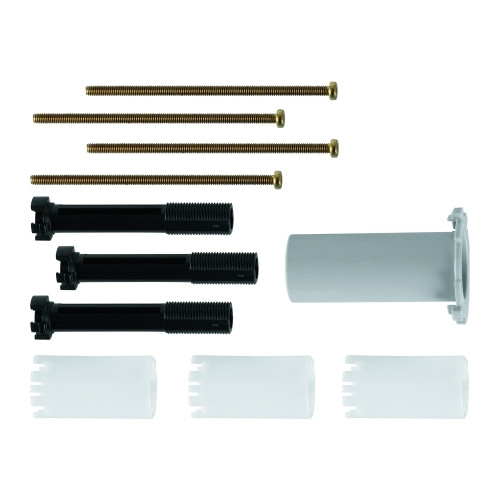 Grohe Verlängerungsset 25mm Rapido SmartBox SmartControl Fertigmontageset 14048000