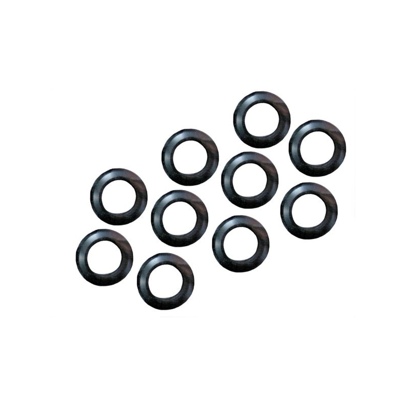 Buderus Dichtung 18mm 10 Stück temperaturbeständig Ersatzteil 87167710030