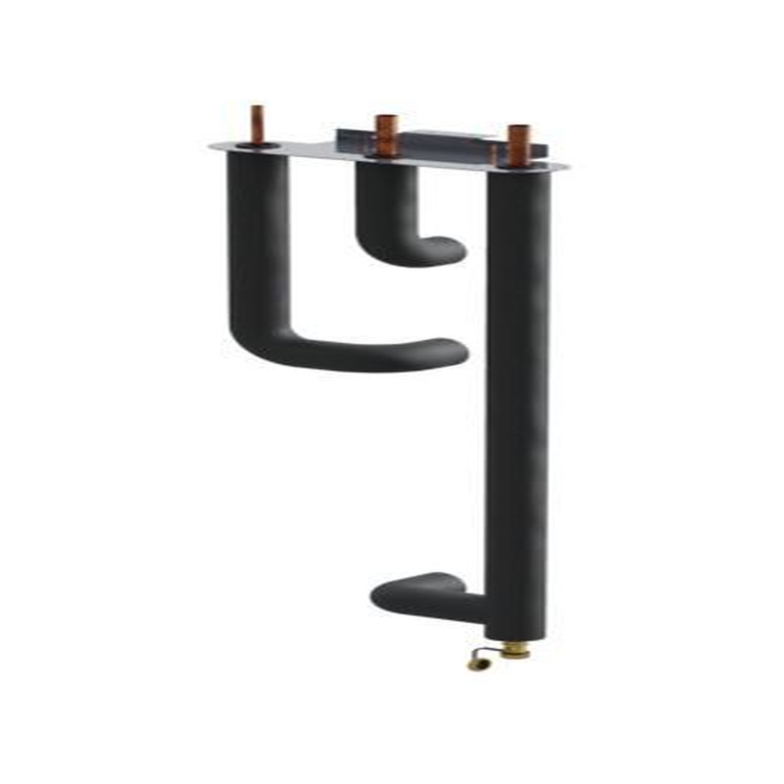 Stiebel Eltron Rohrbausatz RBS-SBC gedämmt Integralspeicher Kaltwasser 22 mm Warmwasser 22 mm Zirkulation 12 mm 238827