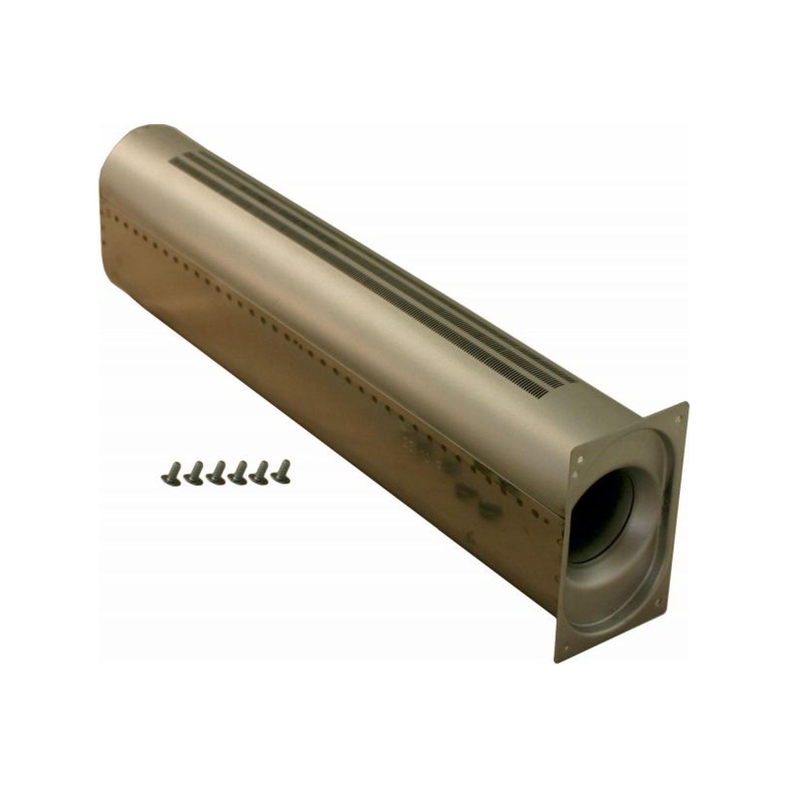 WOLF Brennerlanze Ersatzteil NG-31E Schrauben inklusive 8750064