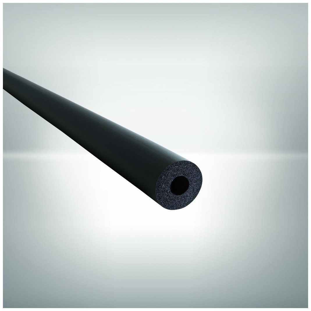 Armacell Isolierschlauch HT Armaflex HT-25X015 15-13-5mm DSD 25mm UV-beständigg Kautschuk 7612207121735
