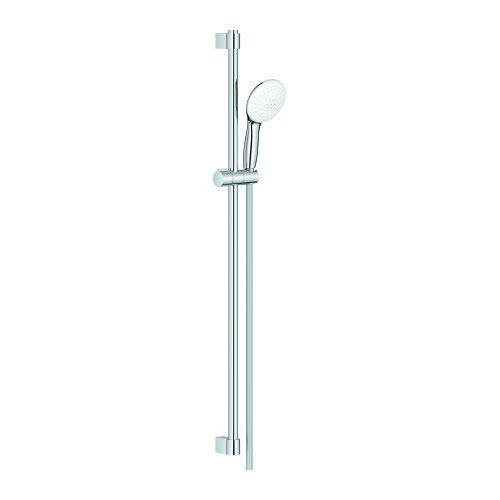 Grohe Brausestangenset Tempesta 110 900mm 2 Strahlarten chrom 2764630E