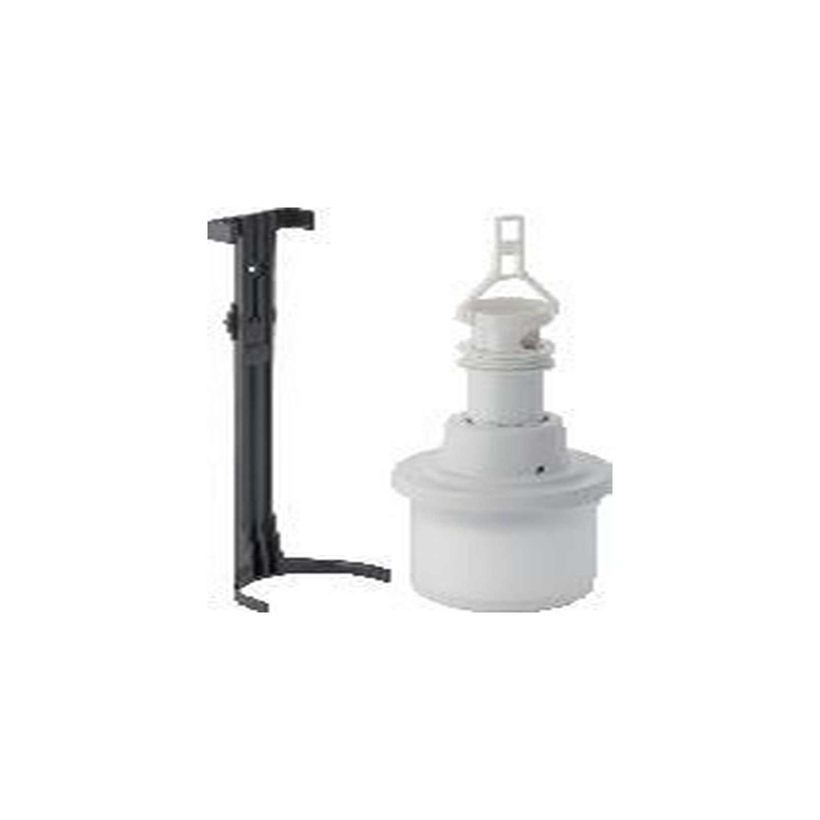 Geberit Heberglocke Universal UP-Spülkasten Teleskopstandrohr langlebig 240114001