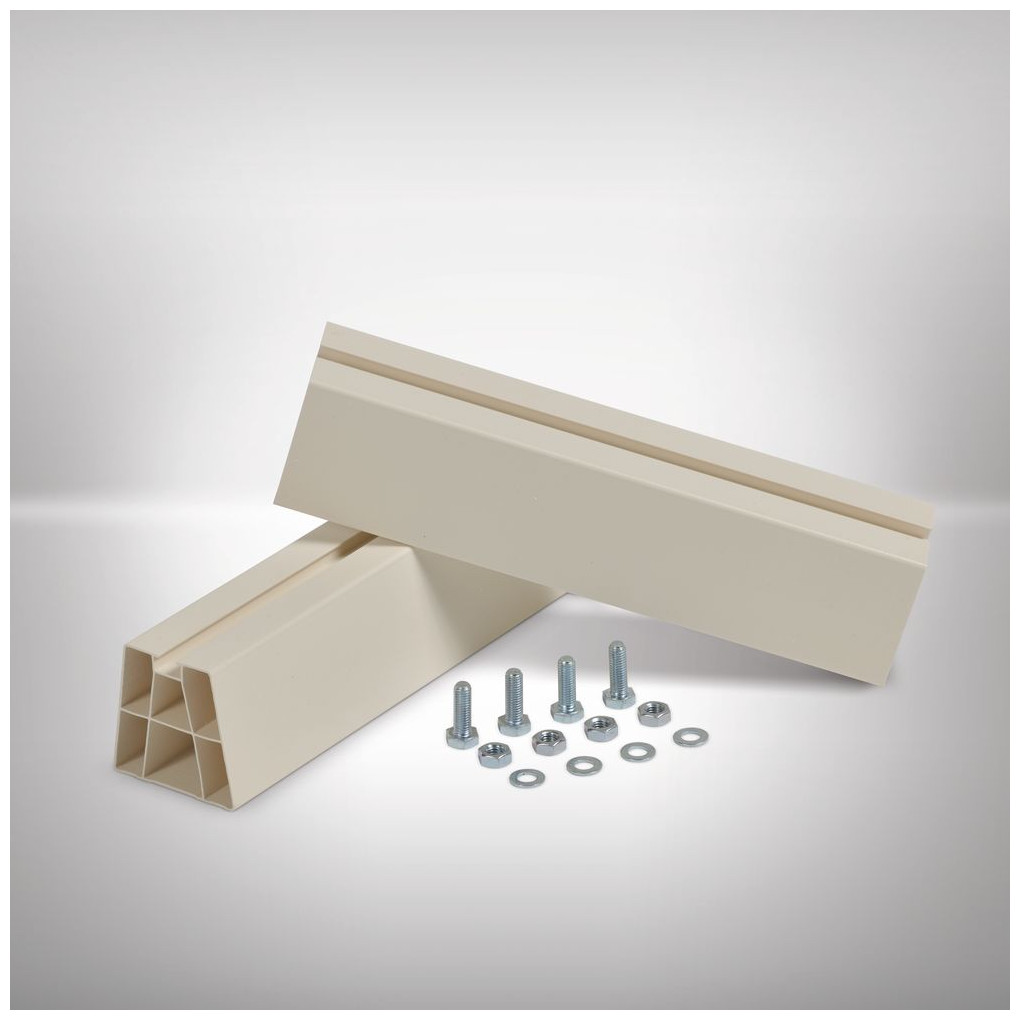 Armacell Flachkonsole SOR-450 450mm B80mm H80mm Zubehörprogramm SOR-450
