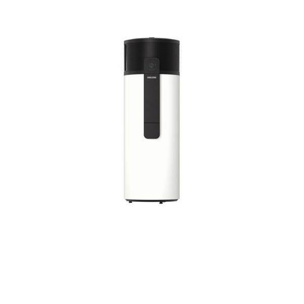 Stiebel Eltron Warmwasser-Wärmepumpe WWK-I 300 W Plus Brauchwasser Axiallüfter App-Steuerung 204483