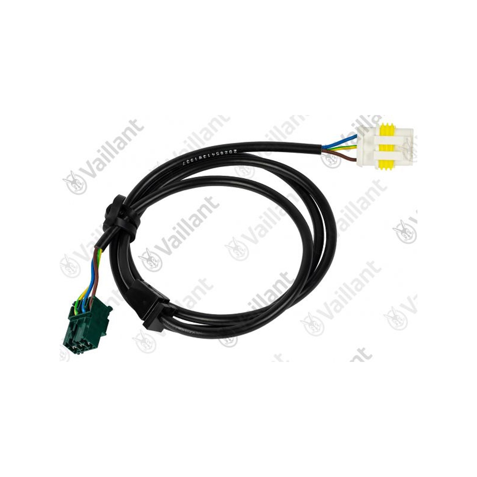 Vaillant Adapterkabel Heiztechnik Verbindungskabel 0010032755 EAN 4024074882610