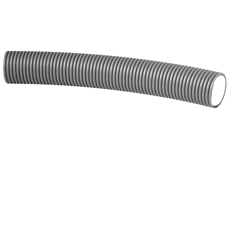 Stiebel Eltron Luftverteilsystem flexibel LVS RP 75-25 Rohrpaket DN 75 25m Kunststoff-Wellrohr 235058