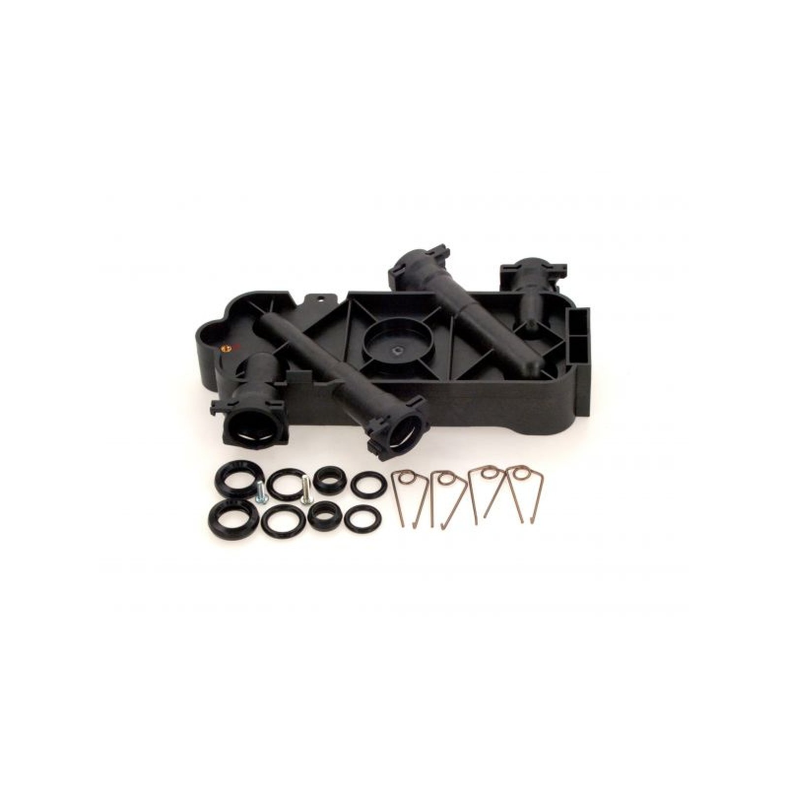 Buderus Unterteil Gasheizkessel Ersatzteil Gehäuseunterteil 87160118190