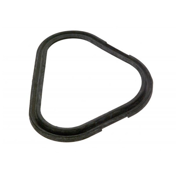 BOSCH Ersatzteil Dichtgummi TTNR 87110043240 Zubehör Wärmeerzeuger 140x160x5mm 4010009866862