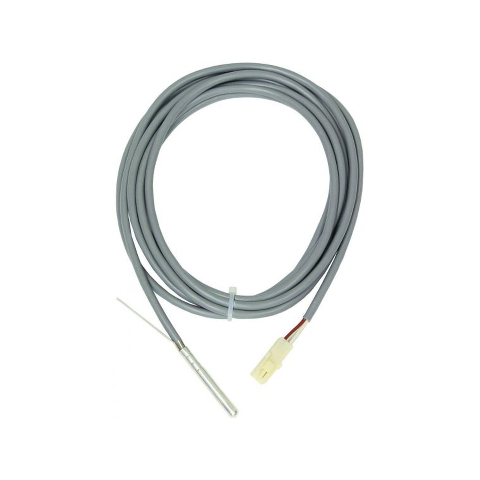 Vaillant Speicherfühler Temperaturfühler Warmwasserspeicher 6 mm 3 m Kabel 306257