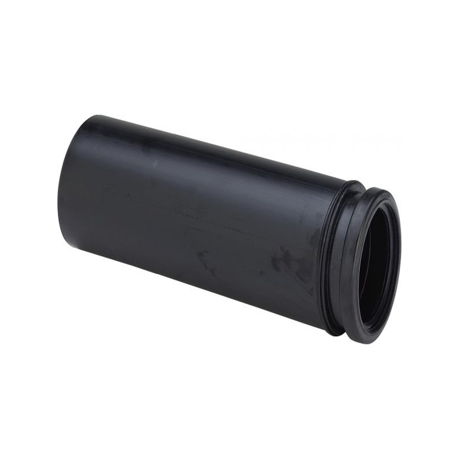 Viega Anschluss-Stutzen ViegaSWIFT 8091 DN 90 100 waagerecht PE-Rohr WC-Vorwandclip 293987