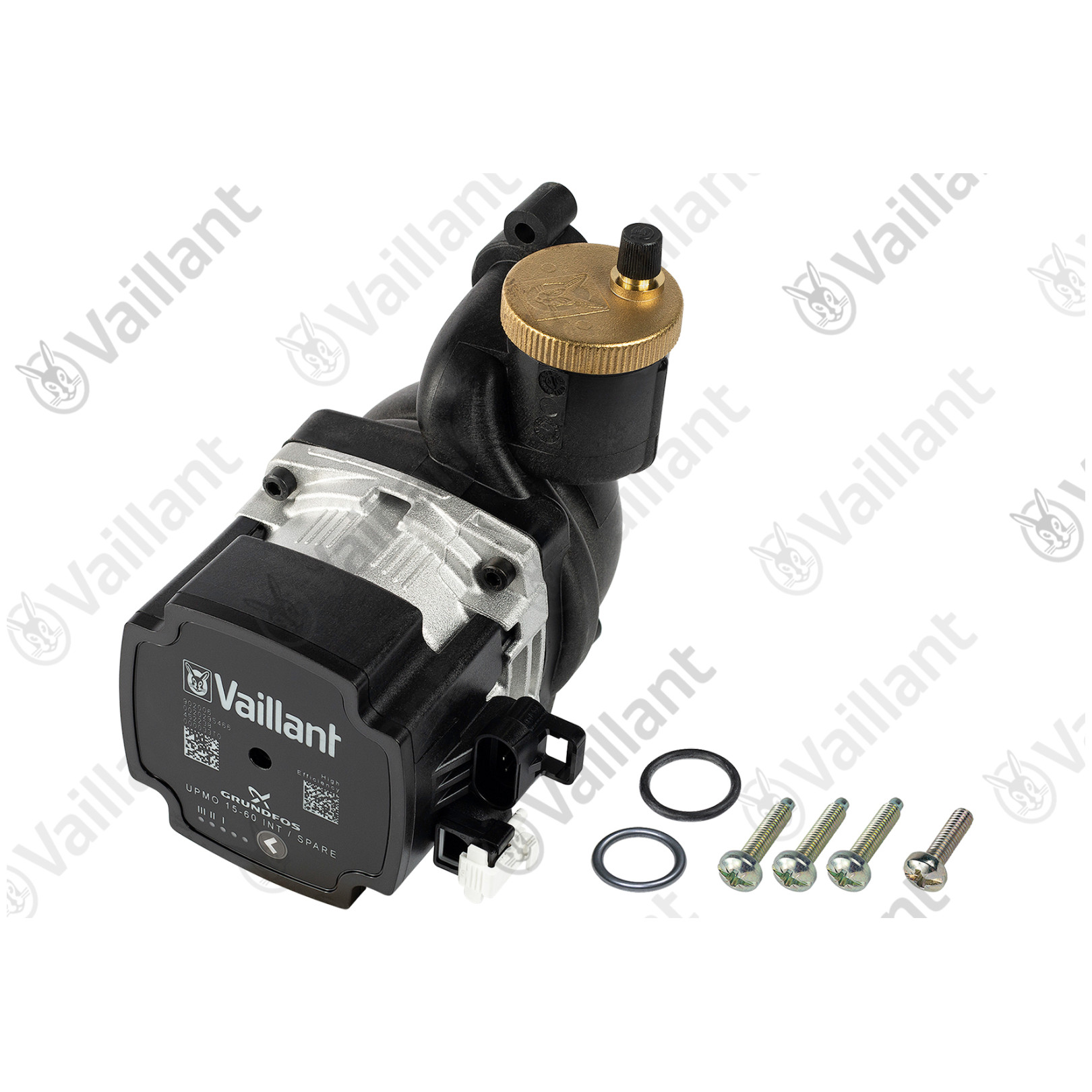 Vaillant Pumpe Hocheffizienz Umwälzpumpe Ersatzteil Heizgerät 0010032790