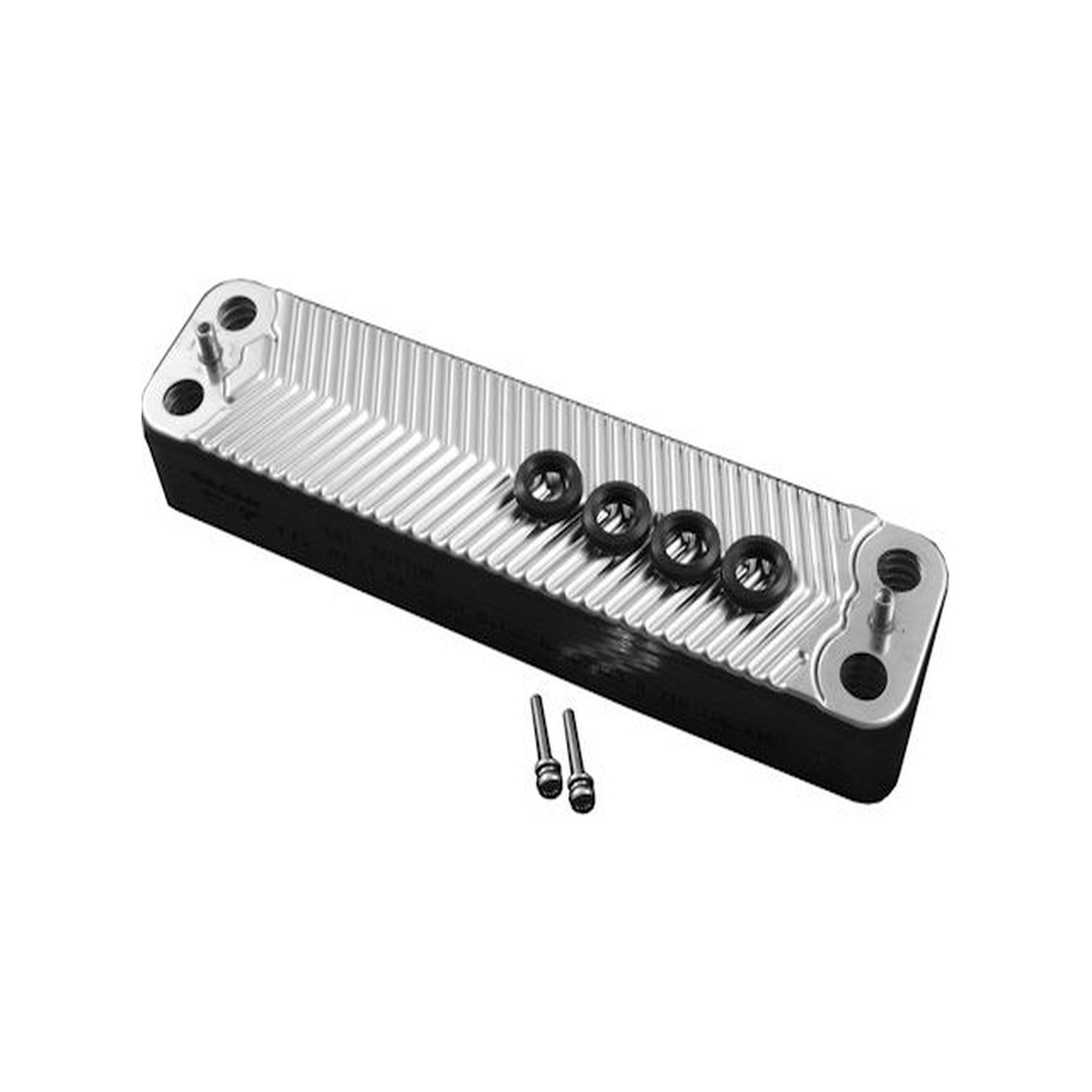 Bosch Wärmetauscher OEM Plattenwärmetauscher Ersatzteil ZBS14 ZWB28 87161066850