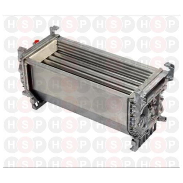 ATAG Waermetauscher OSS4 Ersatzteil S4731200 0.125kg