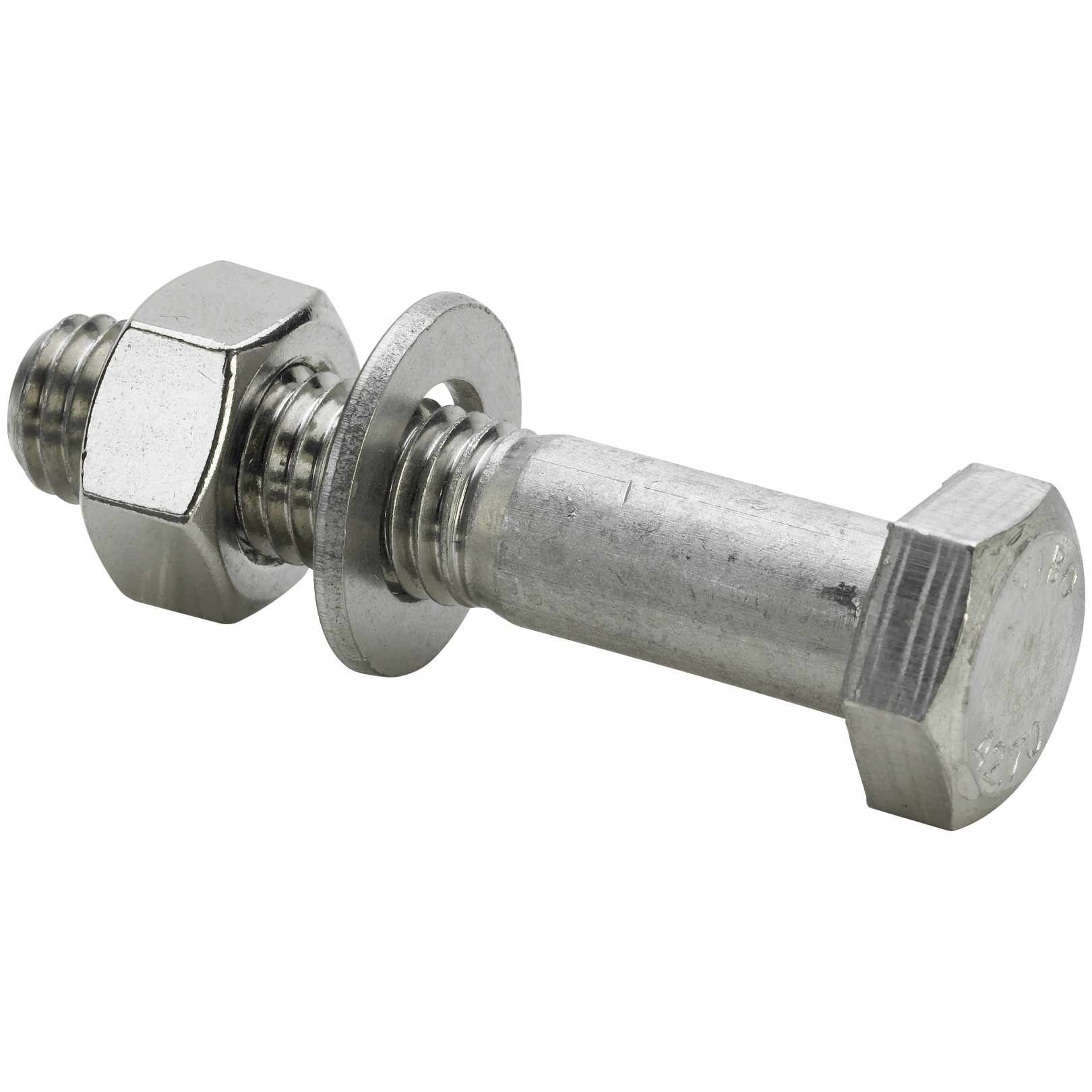 Viega Sanpress Inox 2359.7 Zubehörsatz Edelstahl Flanschverbindung 611279
