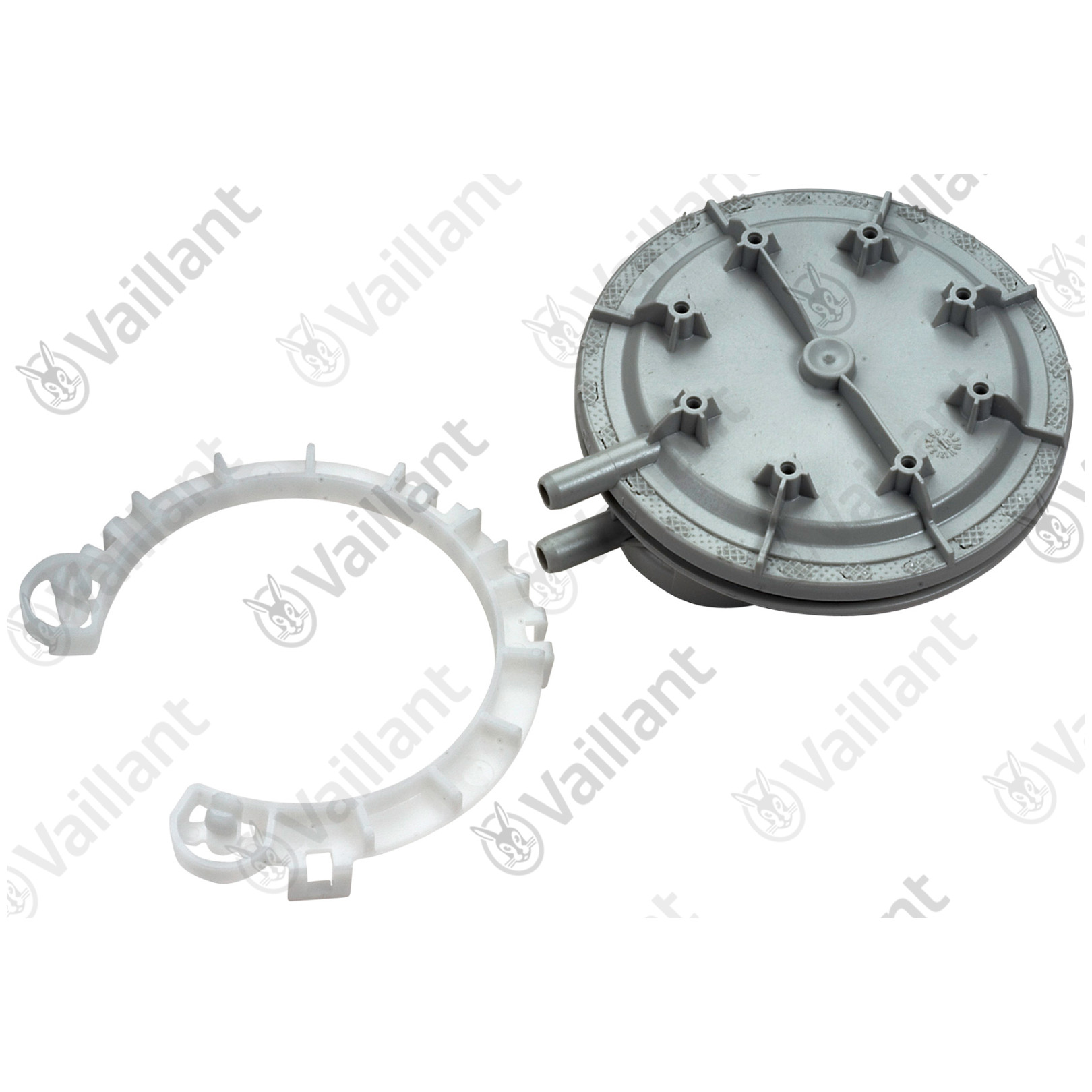 Vaillant Druckwächter Luft VKK 806-2806 kompatibel 050598