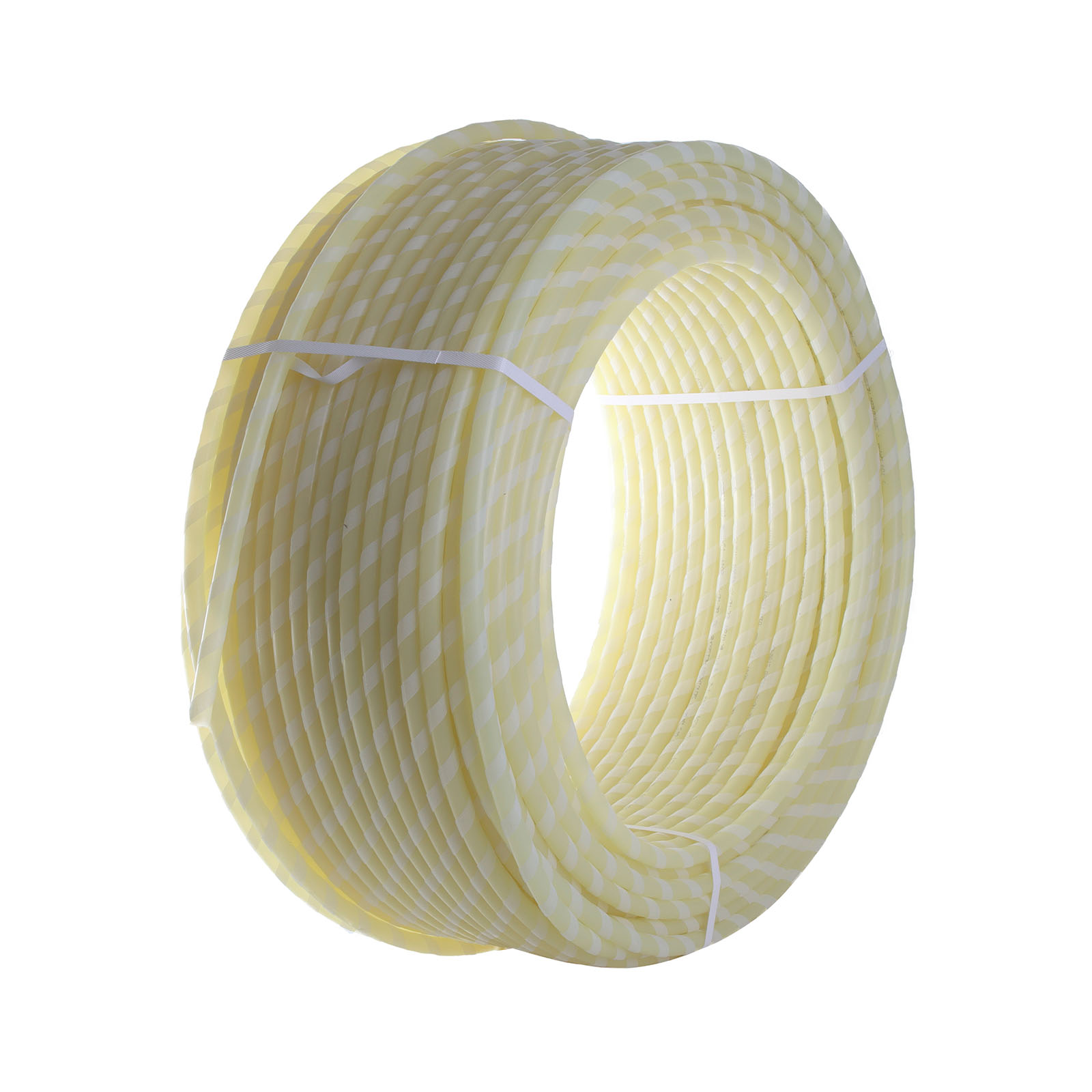 HTD Klett-Heizrohr PE-Xc 17x2 600 m 4-Schicht