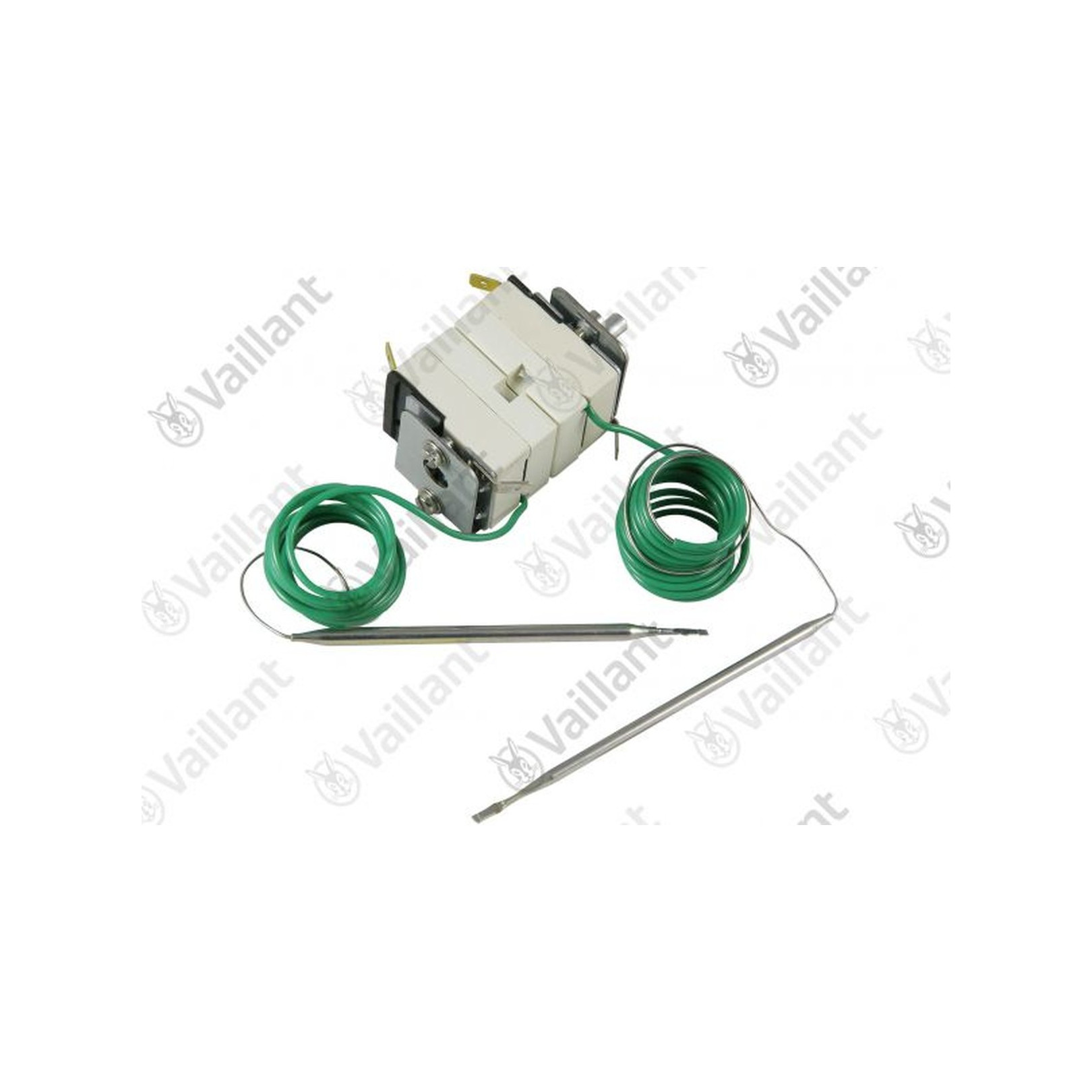 Vaillant Doppelthermostat Ersatzteil 0020132811 101713 Heizungssteuerung 4024074614433