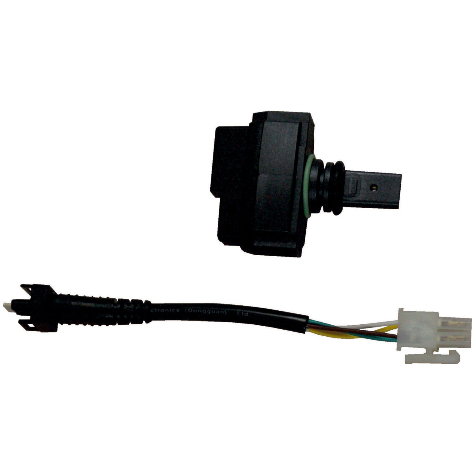 WOLF Warmwassersensor O-Ring CGB-75/100 Ersatz 2744444 8612210 2745200 274520099
