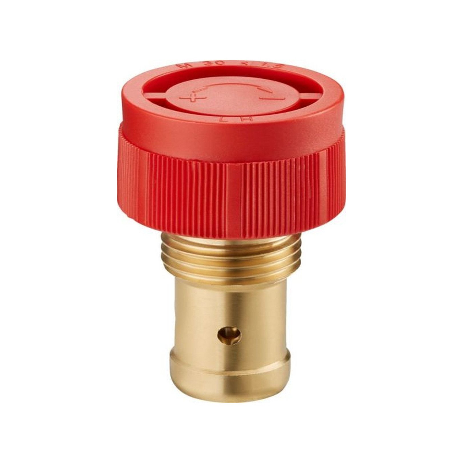 Oventrop Ventileinsatz GHF Feinstvoreinstellung G 1/2 AG Sitzabdichtung Kompaktheizkörper 1018090