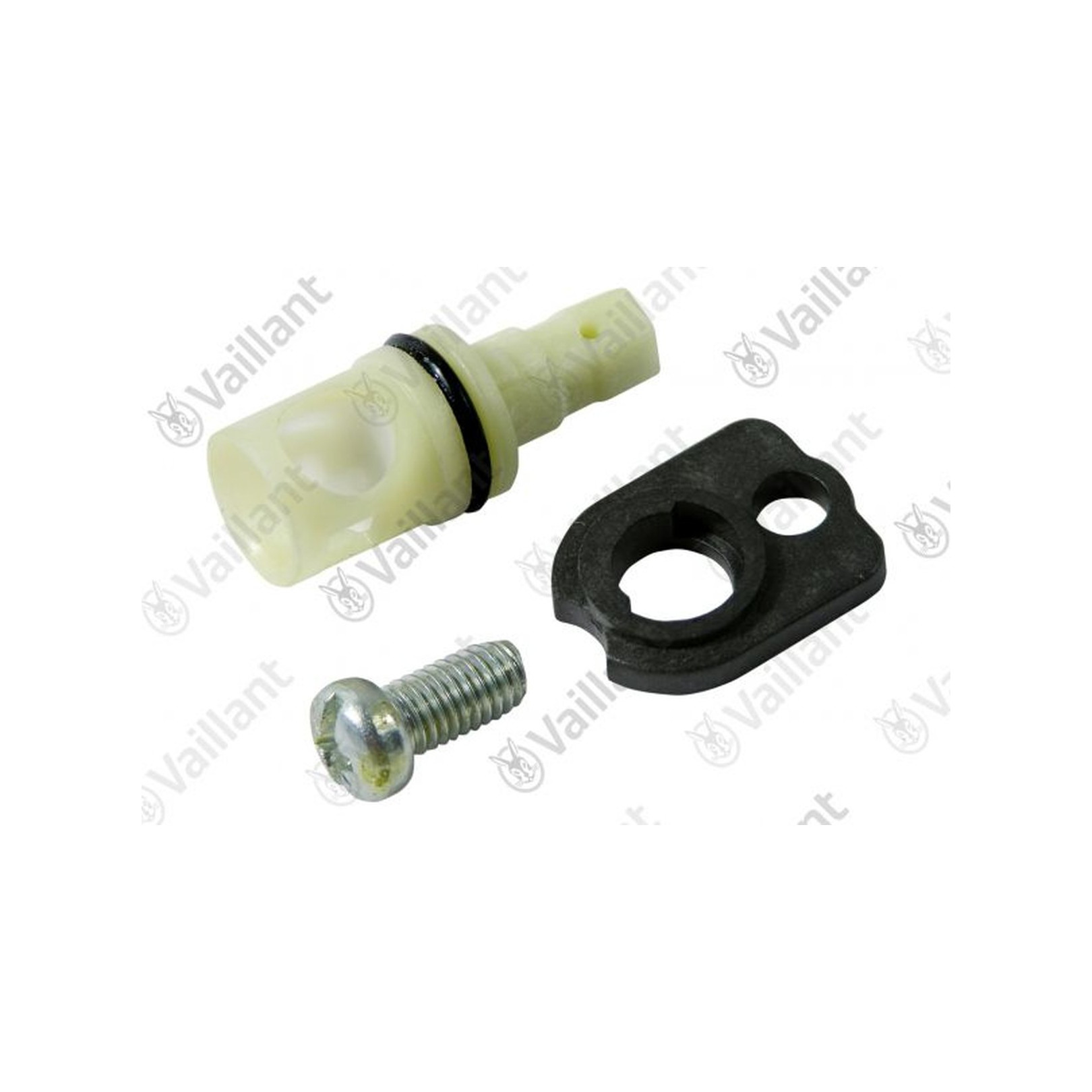 Vaillant Temperaturwähler Ersatzteil MAG 14-0/0 GX XI XZ Hersteller-Artikelnummer 115315