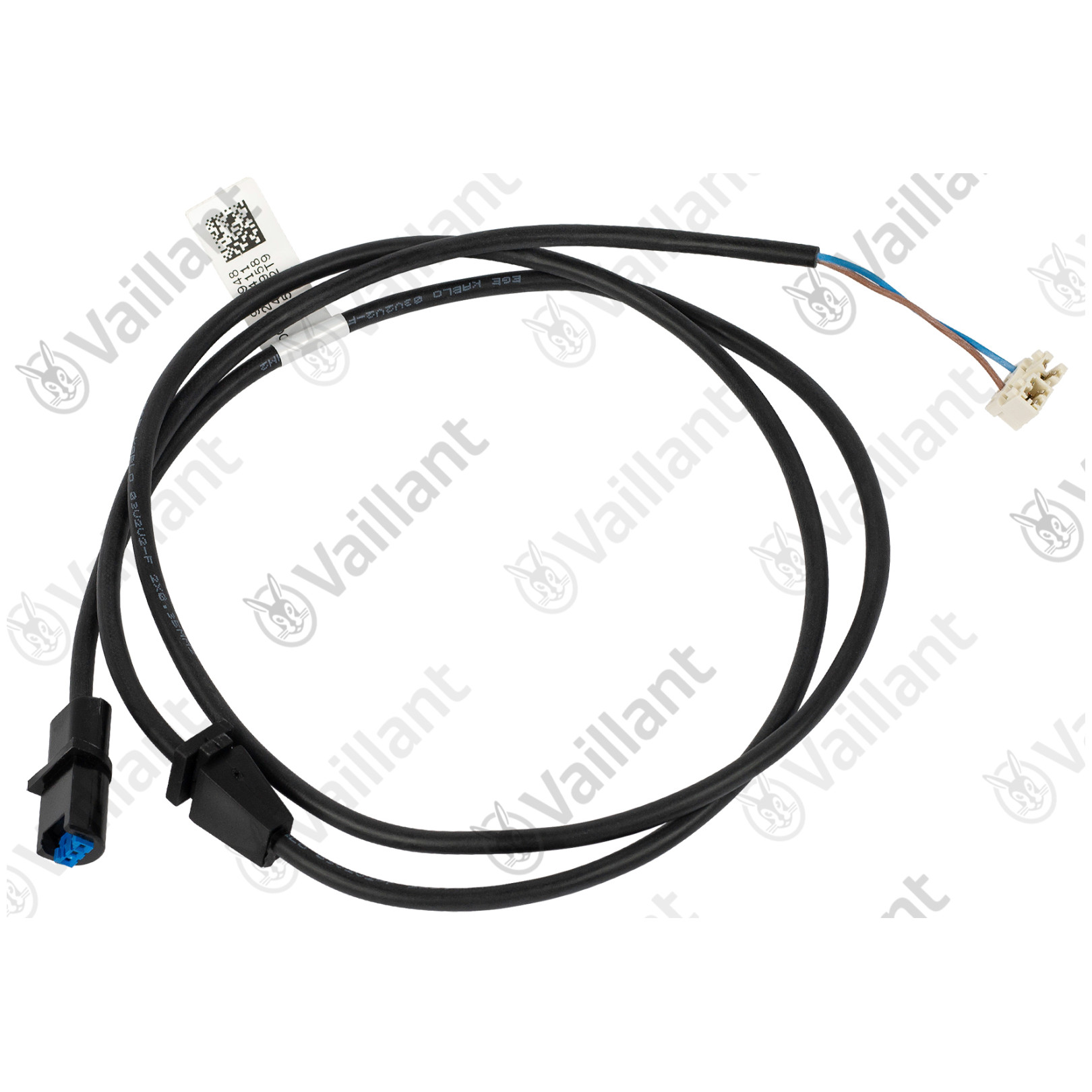 Vaillant Adapterkabel Umwälzpumpe Heizungszubehör kompatibel 92021347067 0010032753
