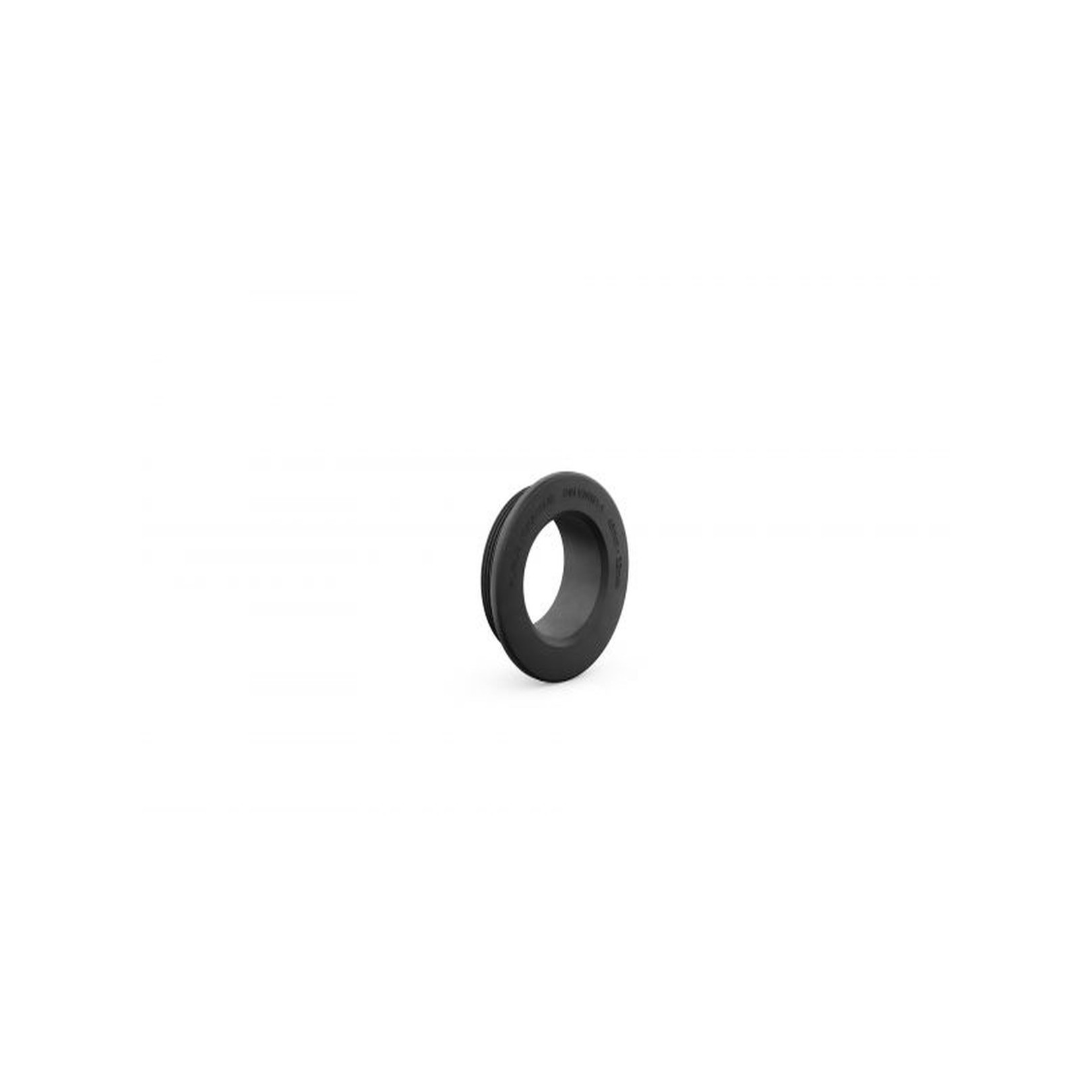 Crassus Gummiadapter CGA45-32 45mm-auf-32mm EPDM bis-0-5-bar CRA10003