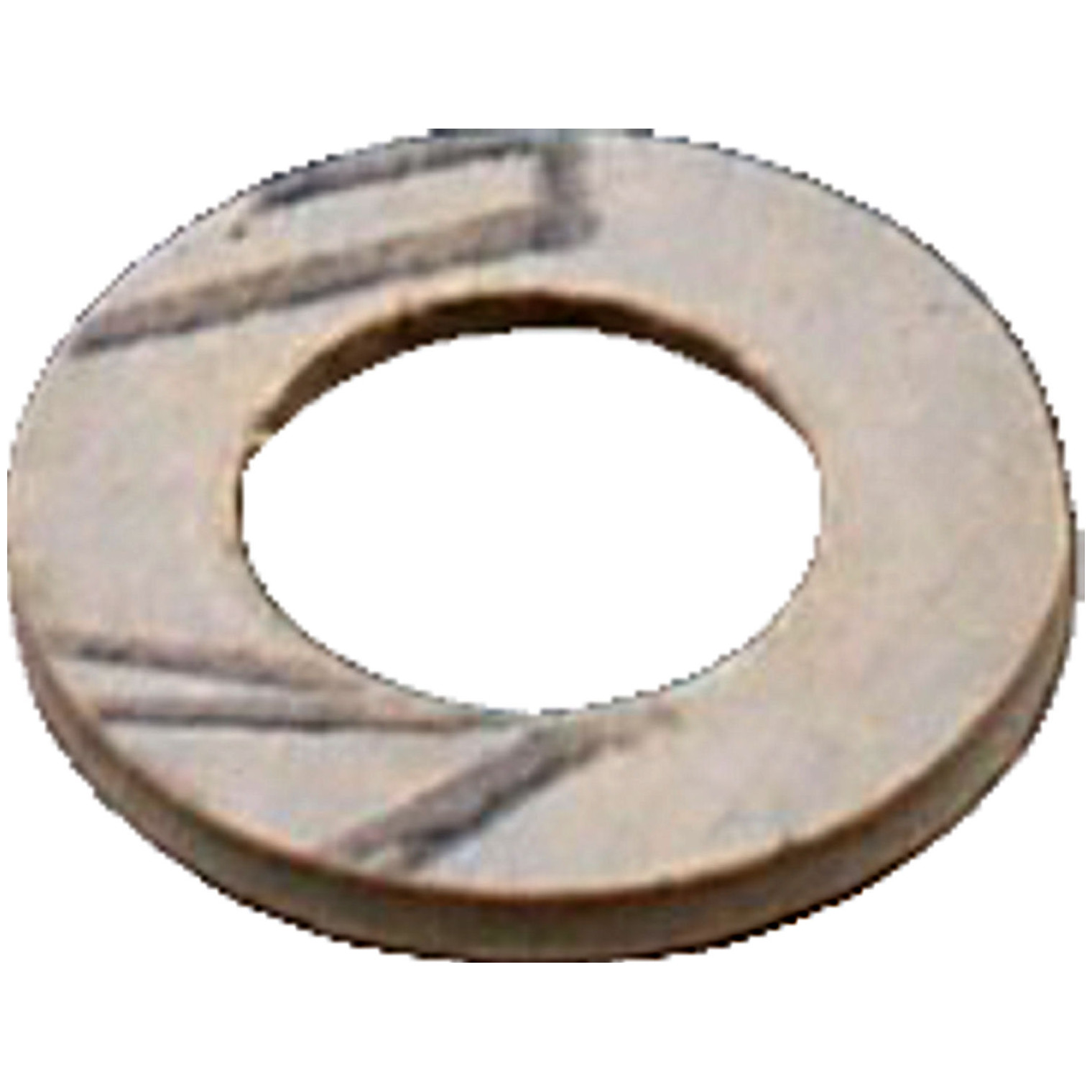 WOLF Flachdichtung 11-2x6x1 TGB Ersatzteil Zubehör 3903019