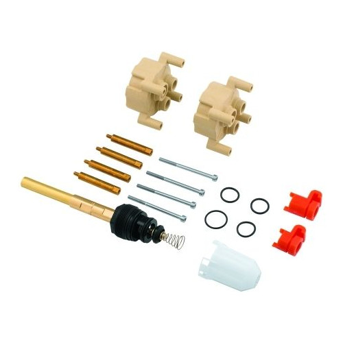 GROHE Verlängerung 14057 Rapido SmartBox EHM-FMS 50mm Universal-Set 14057000