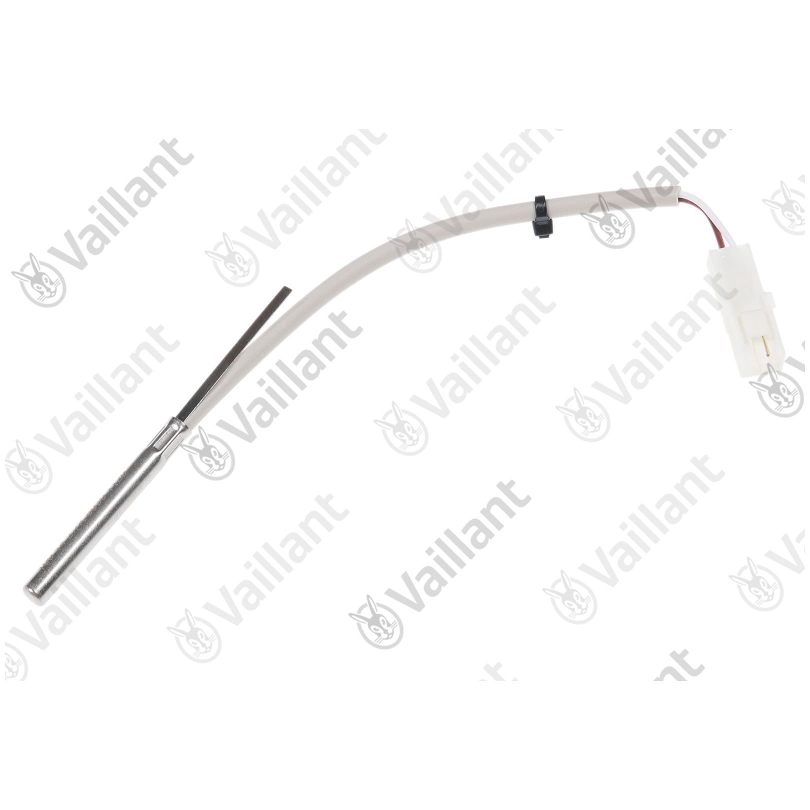 Vaillant Sensor VR 10 Speichertemperatur Ersatzteil 10 cm 0.013 kg 0020187803