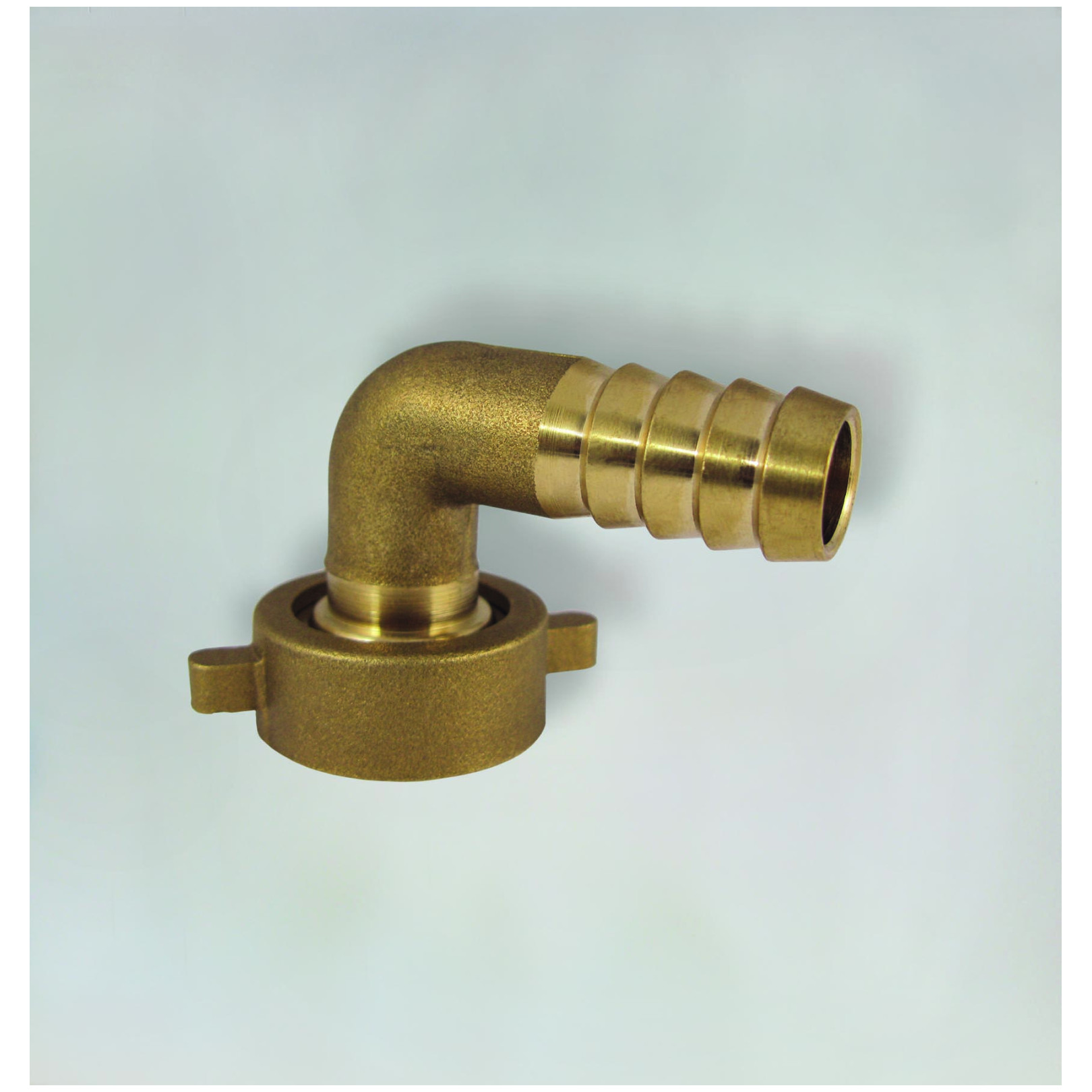 MS 2/3 Winkelverschraubung 1/2"x 3/4" m.Dichtung