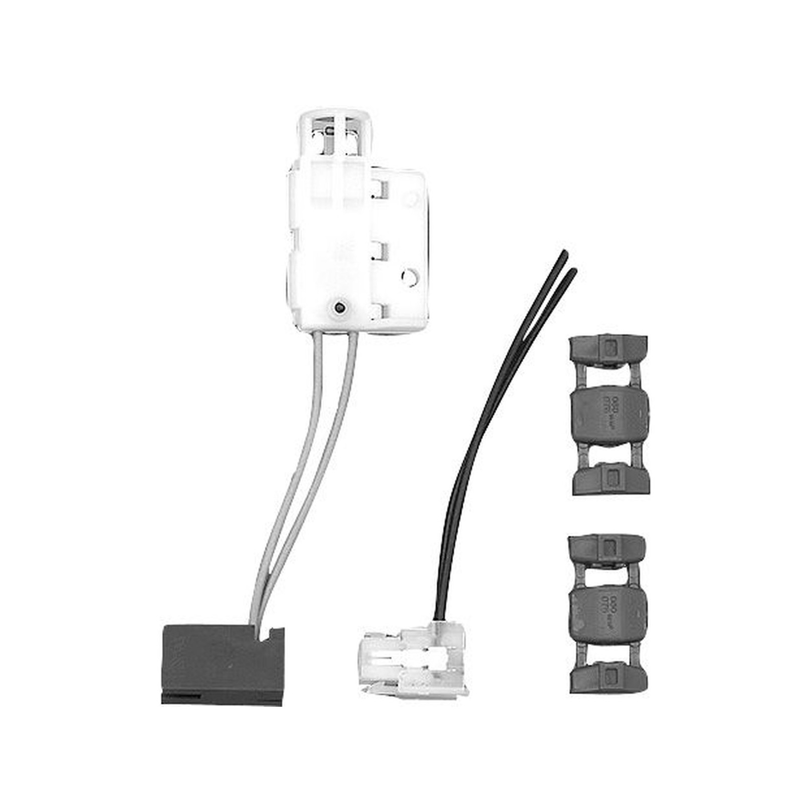 Buderus Abgasüberwachung Ersatzteil U154-20 G20 U154-20K U154-24K 87172080640