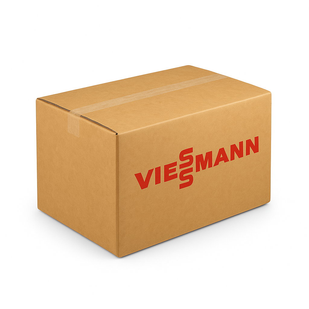 Viessmann 3-Wege-Ventilsatz mit 4-Draht-Stellglied-7712358