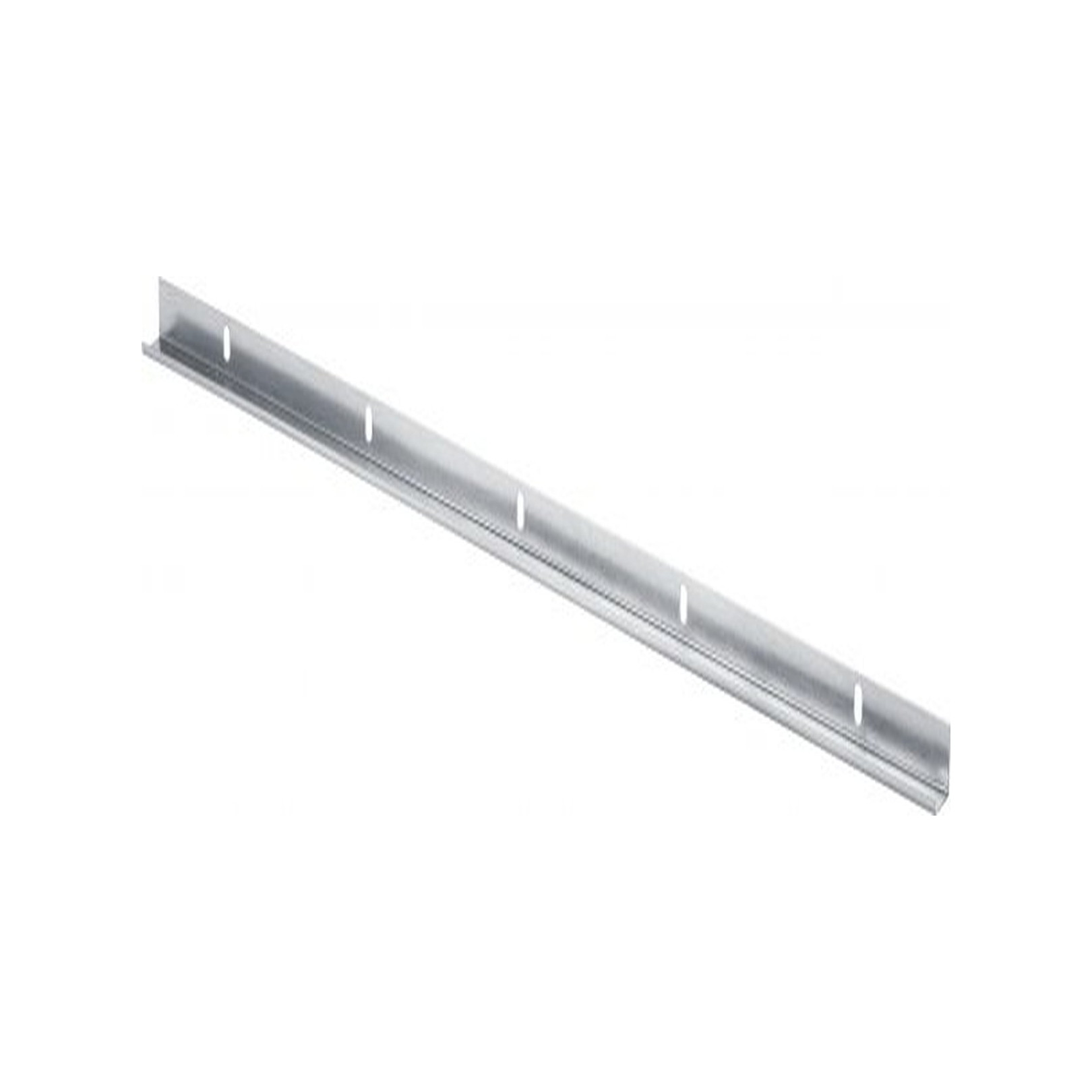 Viega Abschlussprofil Viegaswift 8076.1 125cm Stahl verzinkt 331658