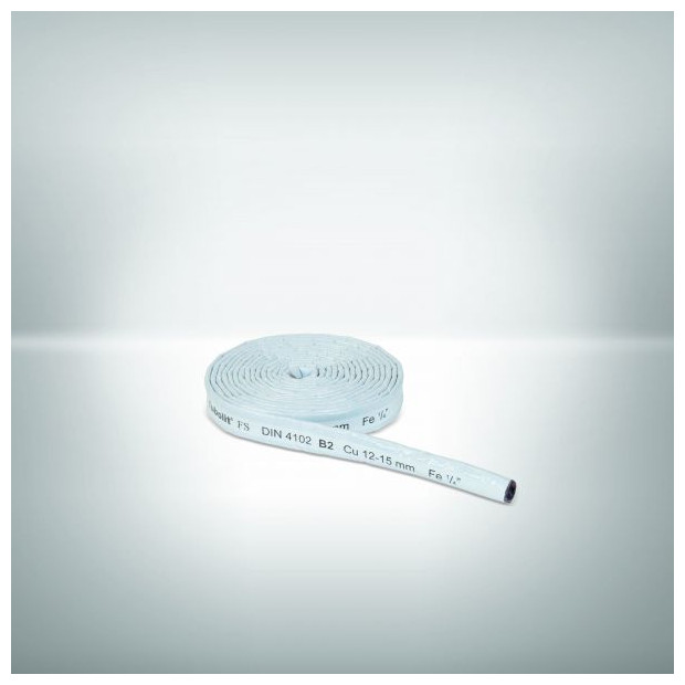 Armacell Schutzschlauch Tubolit FS TL-12/15-FS PE 12-15mm 13,5mm DSD 4mm Isoliermaterial